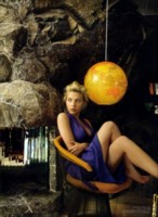 Scarlett Johansson tote bag #G25770