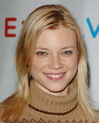 Amy Smart Poster G257701