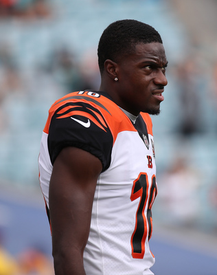 A.j. Green canvas poster