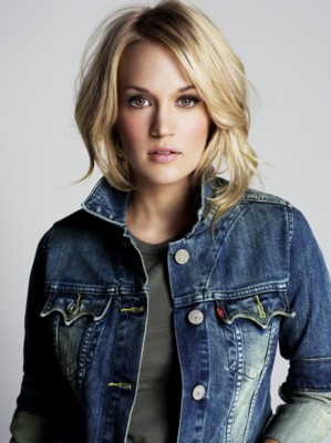 Carrie Underwood Stickers G257822
