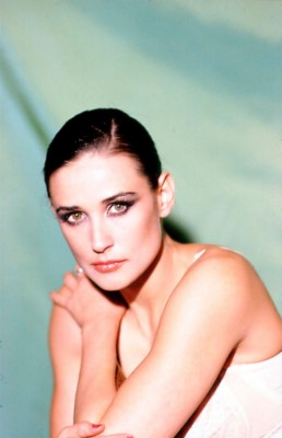 Demi Moore Poster G257962