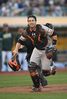 Buster Posey hoodie #3121517
