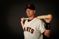 Buster Posey hoodie #3121536