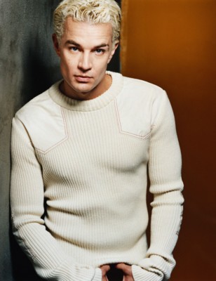 James Marsters puzzle G258205