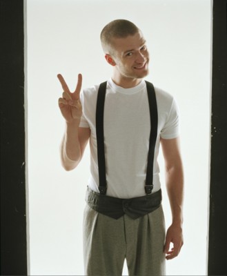 Justin Timberlake tote bag #G258283