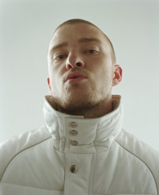 Justin Timberlake Poster G258284