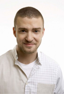 Justin Timberlake Mouse Pad G258286