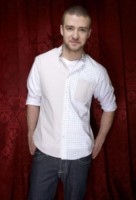 Justin Timberlake t-shirt #276491