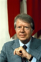 Jimmy Carter tote bag #G2582909
