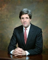 John Kerry magic mug #G2583062