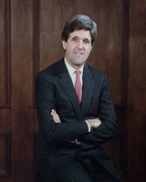 John Kerry Mouse Pad G2583064