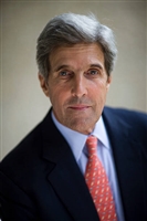 John Kerry magic mug #G2583065