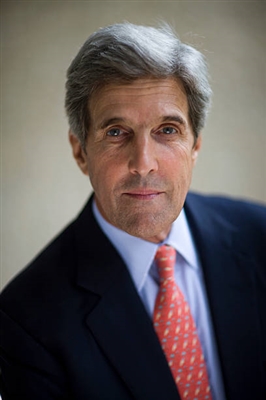 John Kerry Longsleeve T-shirt