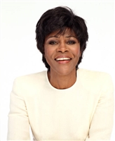 Cicely Tyson Mouse Pad G2583074