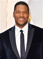 Michael Strahan Mouse Pad G2583080