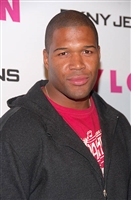 Michael Strahan Mouse Pad G2583081