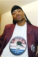 Method Man t-shirt #3124492