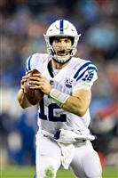 Andrew Luck tote bag #G2583191