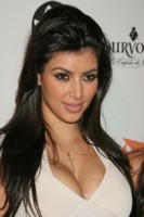 Kim Kardashian Mouse Pad G258384