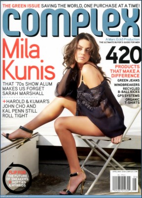 Mila Kunis tote bag #G258462