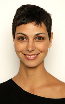 Morena Baccarin Stickers G258483