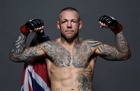 Ross Pearson Mouse Pad G2584920