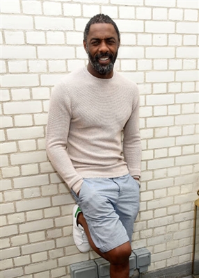Idris Elba hoodie