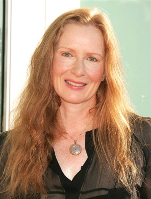 Frances Conroy pillow