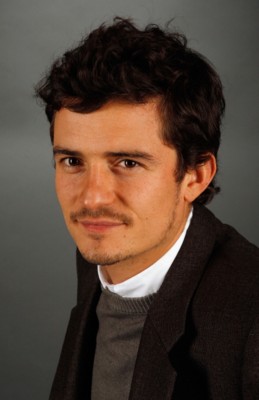 Orlando Bloom Mouse Pad G258536