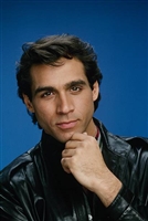 Adrian Paul Mouse Pad G2586329