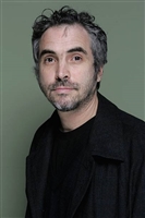 Alfonso Cuaron Longsleeve T-shirt #3128419