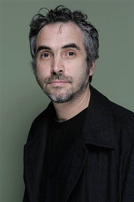 Alfonso Cuaron hoodie