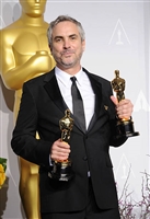 Alfonso Cuaron hoodie #3128420
