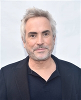 Alfonso Cuaron tote bag #G2587014
