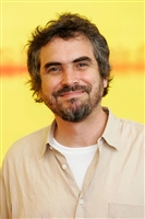 Alfonso Cuaron Longsleeve T-shirt #3128423