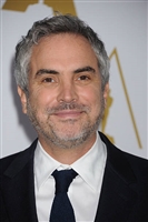 Alfonso Cuaron tote bag #G2587016