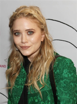 Mary-Kate Olsen hoodie