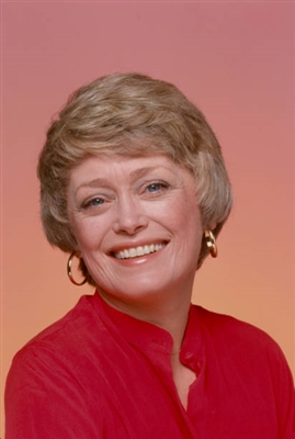 Rue Mcclanahan poster
