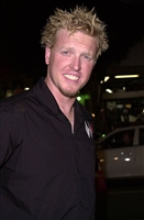 Jake Busey Mouse Pad G2587942