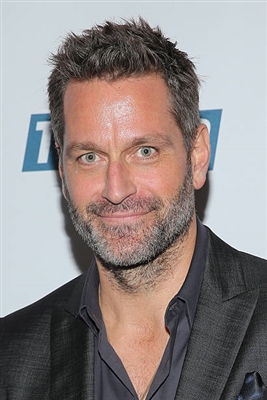 Peter Hermann mouse pad