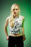 Emily Kinney Mouse Pad G2589050