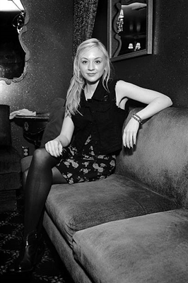 Emily Kinney mouse pad