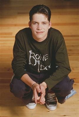 Sean Maguire sweatshirt