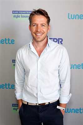 Sean Maguire poster