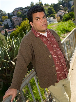 Luis Guzman sweatshirt