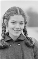 Amy Irving Mouse Pad G2590222