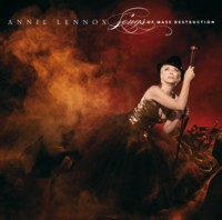 Annie Lennox Tank Top #277074