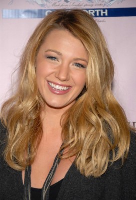 Blake Lively Mouse Pad G259081
