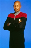 Avery Brooks Mouse Pad G2592425