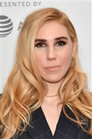 Zosia Mamet Mouse Pad G2593906